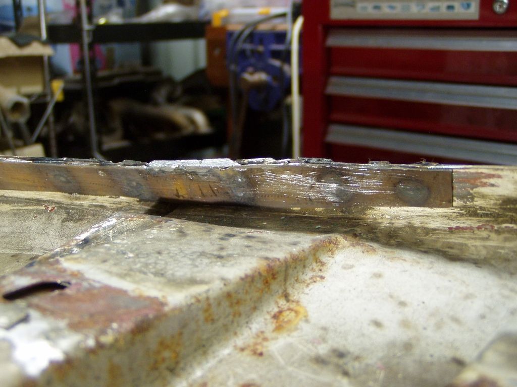 prep for painting Rover P5 Club Forum